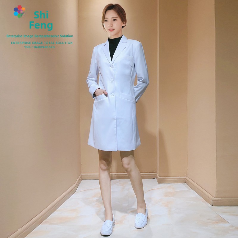 Koreaanse stijl dames doktersj - Skincare Whitelab recensie en prijs