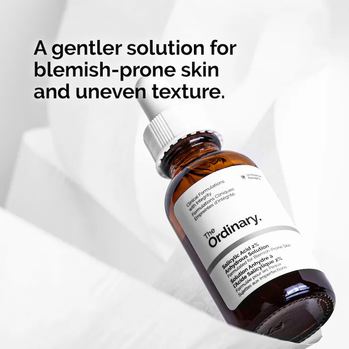 Salicylzuur 2% watervrije oplo - Azelaic Acid Serum recensie en prijs