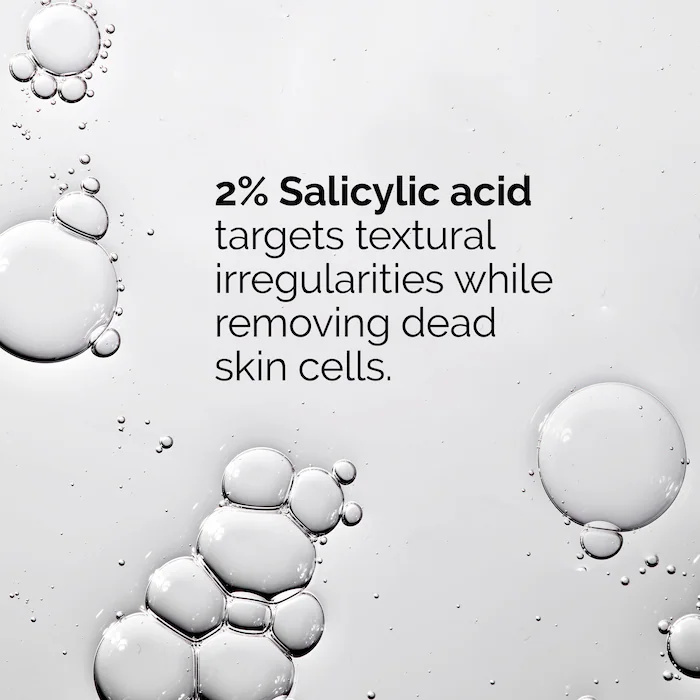 Salicylzuur 2% watervrije oplo - Azelaic Acid Serum recensie en prijs