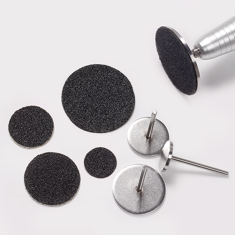 50 Stks/doos Voet Rasp 15/20/2 - Skincare Ingredients Checker recensie en prijs