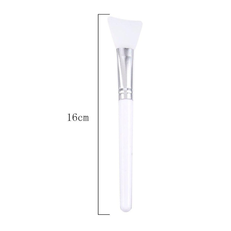 4 stks/set Witte Make-up Silic - Skincare Ingredients Checker recensie en prijs